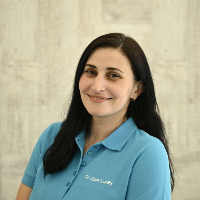 Dr. Alina Lupaș
