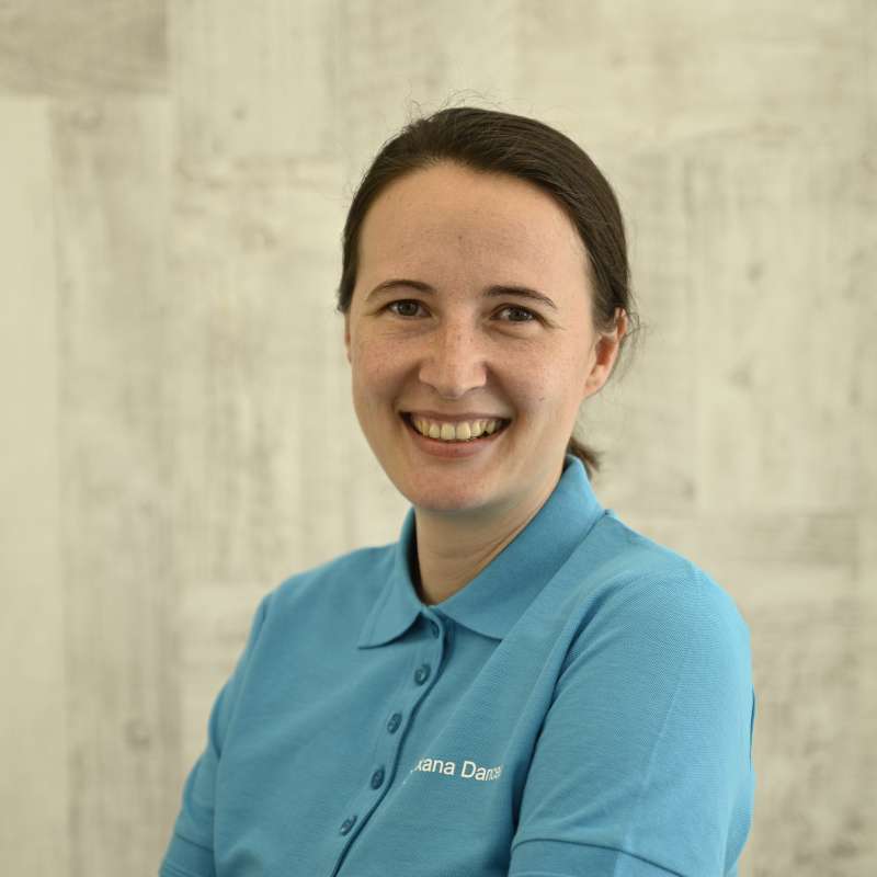Dr. Roxana Dancea
