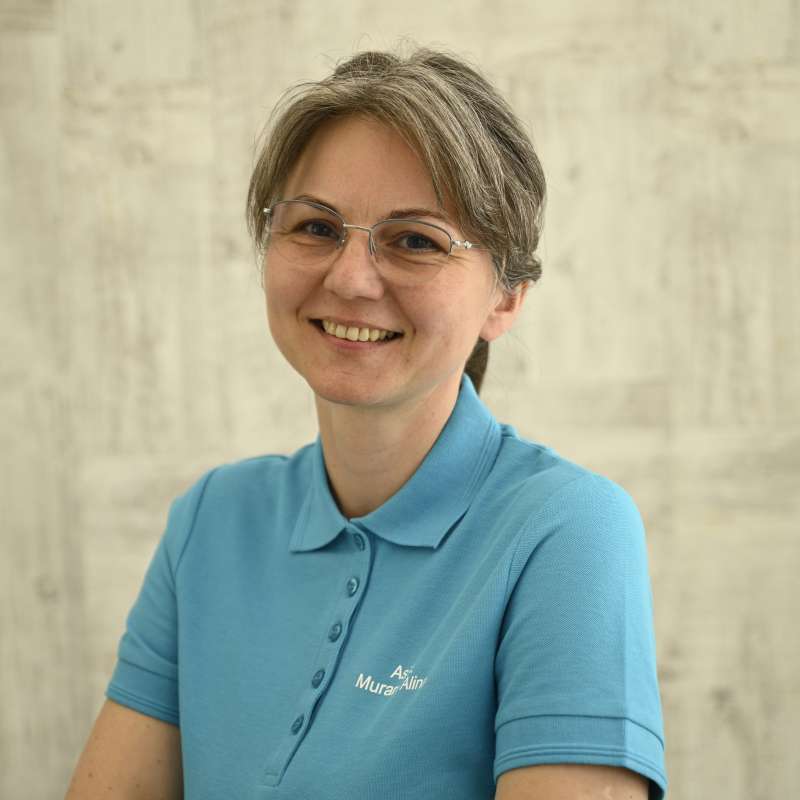 Alina Murariu