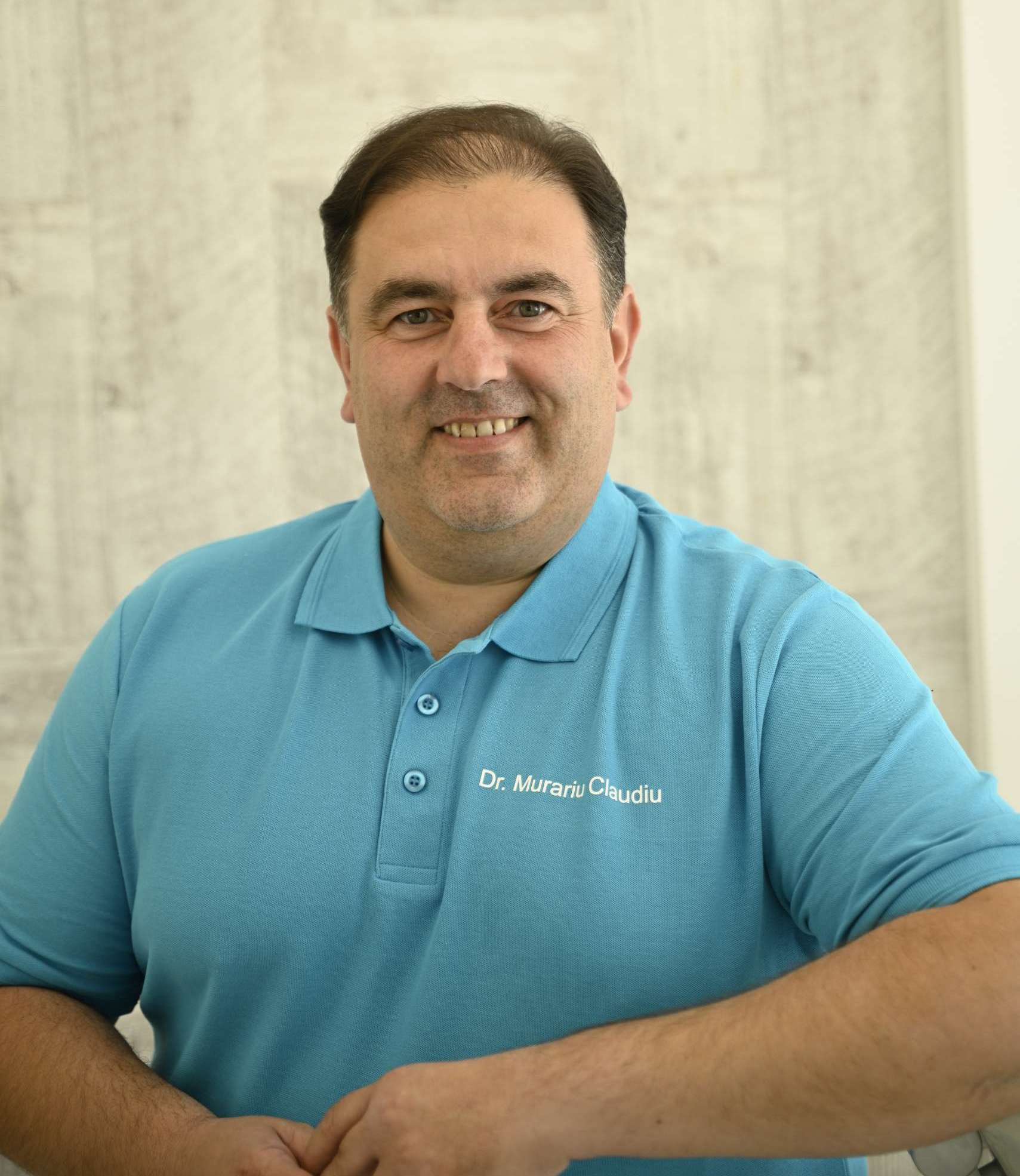 Dr.Claudiu Murariu